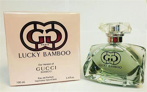 lucky bamboo perfume price|lucky bamboo gucci perfume.